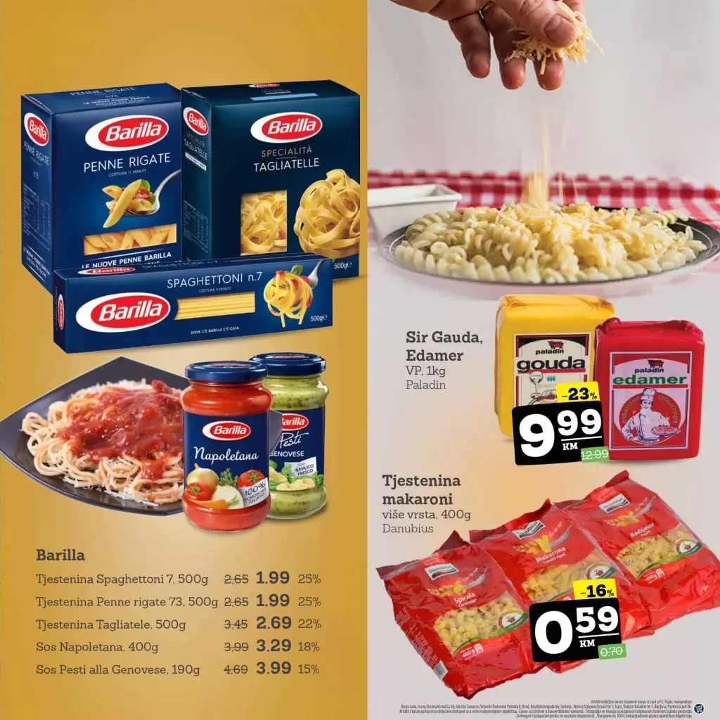 Tropic moj vikend akcija. snizenje. popust. katalog.