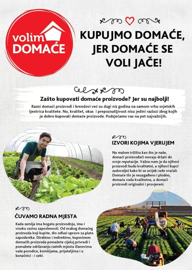 konzum katalog. konzum snizenje. konzum akcija. popusti. katalozi. super akcija za vas