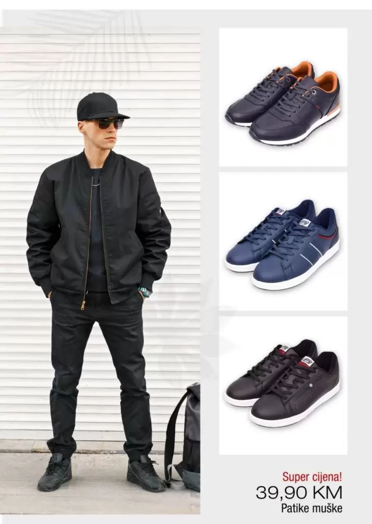 bingo zenska konfekcija odjece. bingo katalog.