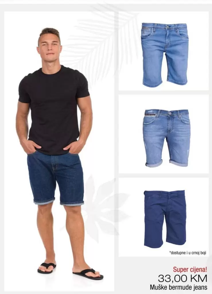 bingo zenska konfekcija odjece. bingo katalog.