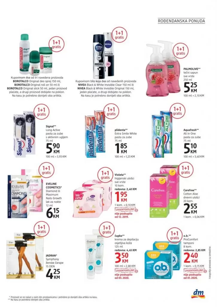 dm katalog. dm express katalog. snizenje. akcija popust. 