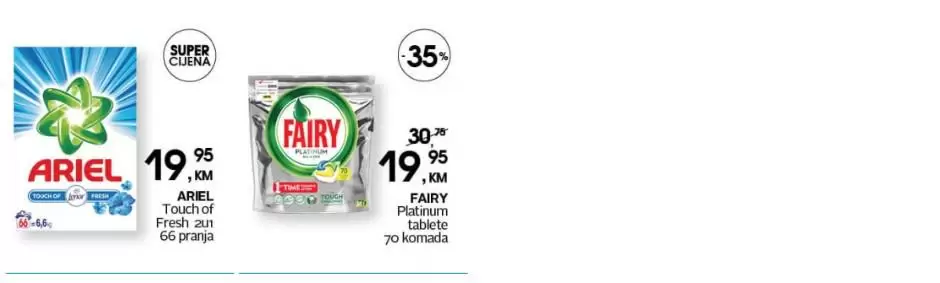 cm parfemi. cm sniženje. cm akcija.  deterdzent 