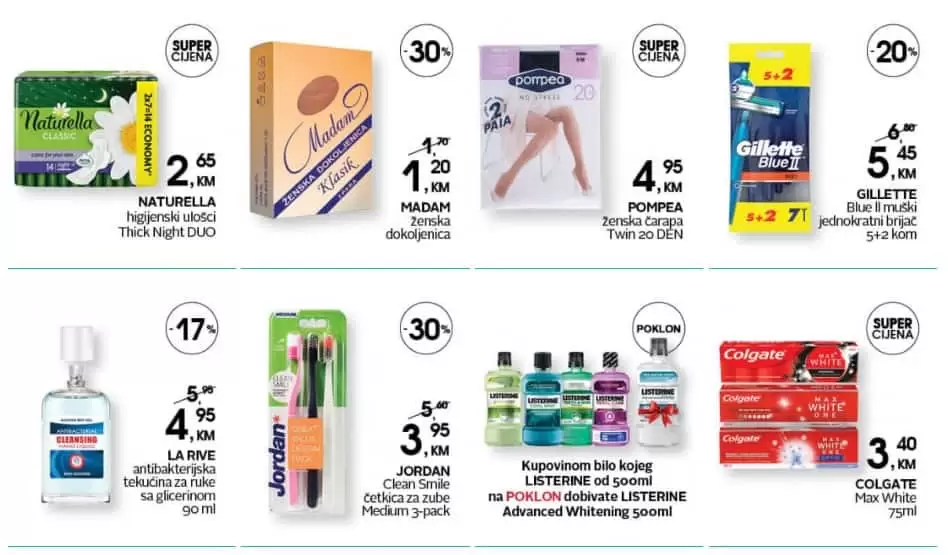 cm parfemi. cm sniženje. cm akcija.  cm carape