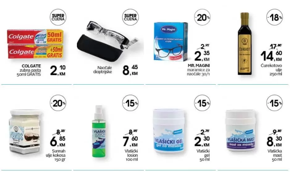 cm parfemi. cm sniženje. cm akcija.  cm sminka 