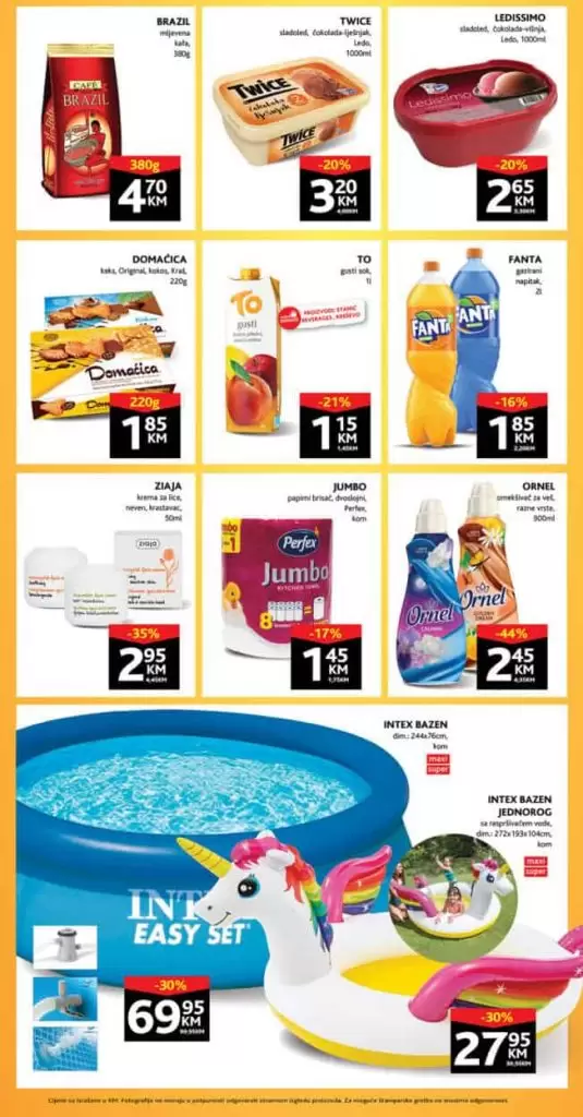 konzum akcijski katalog. vikend akcija konzum. konzum katalog. 