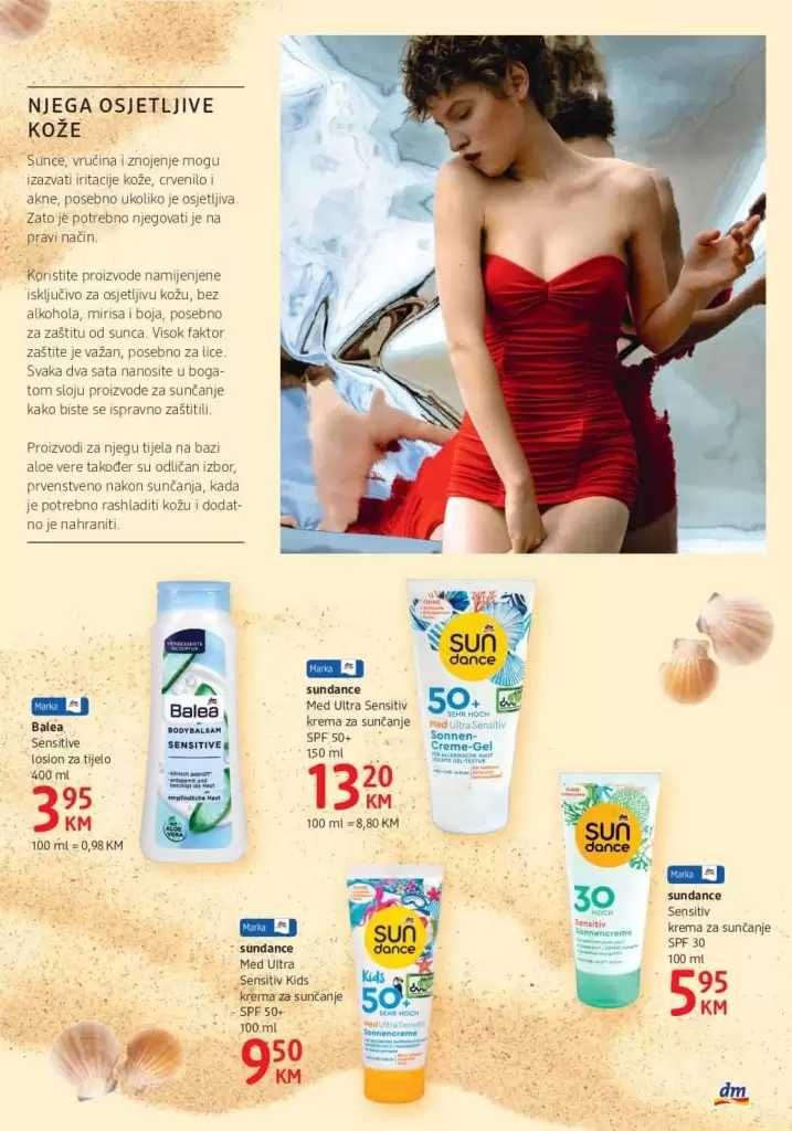 dm katalog. dm snizenje. dm novo. popusti. akcija.  loreal