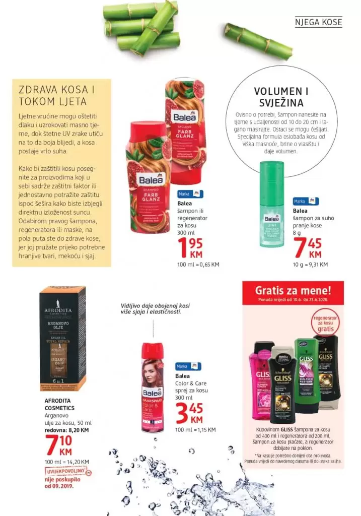 dm katalog. dm snizenje. dm novo. popusti. akcija.  donto dent