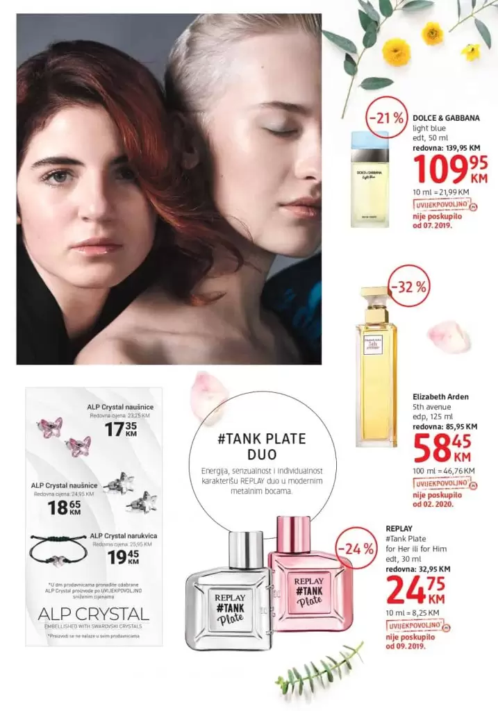 dm katalog. dm snizenje. dm novo. popusti. akcija.  dm bio