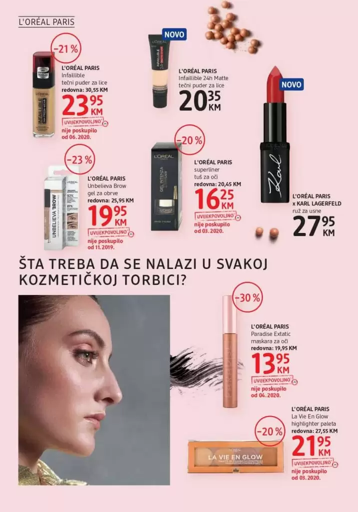 dm katalog. dm snizenje.  dm radno vrijeme 