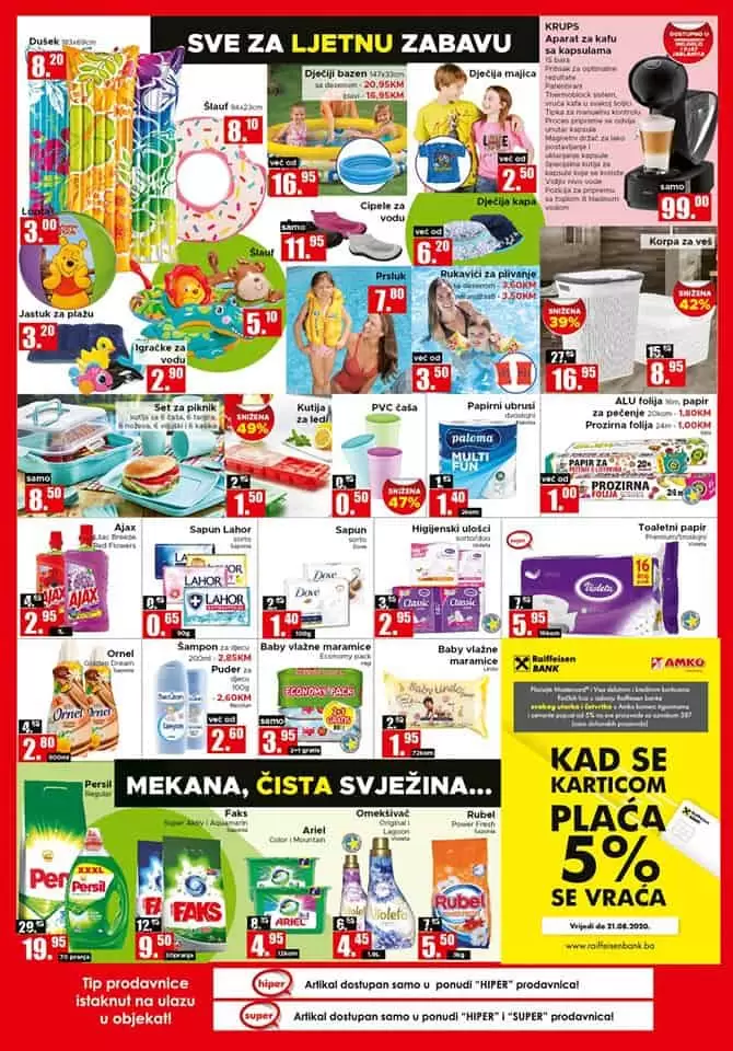 kupujmo domace amko. amko kataloska akcija. amko katalog. 