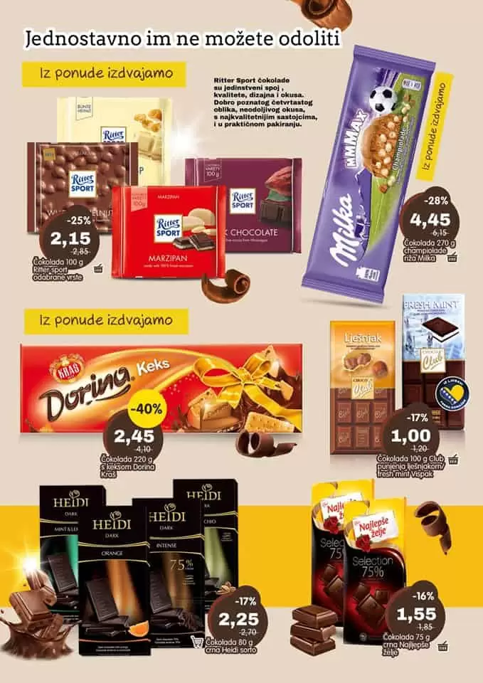 Bingo super akcija. bingo katalog.  snizenje. popusti. 