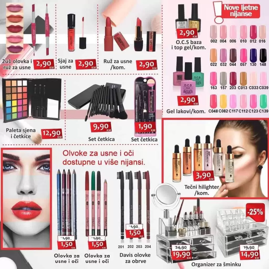 izbor trgovine katalog. izbor trgovine snizenje. akcija. popust. najnize cijene.