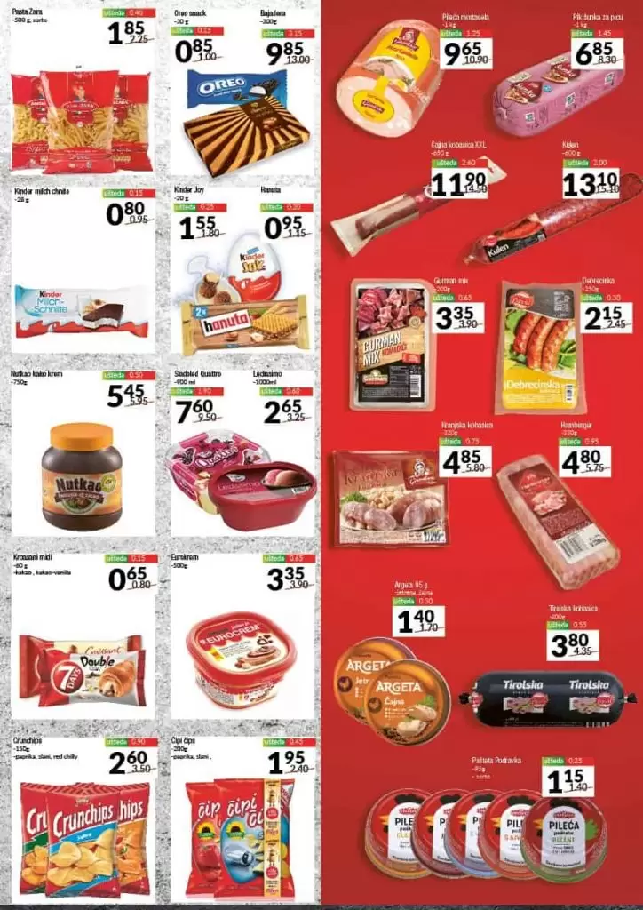 fis katalog. fis snizenje. fis akcija. popust.