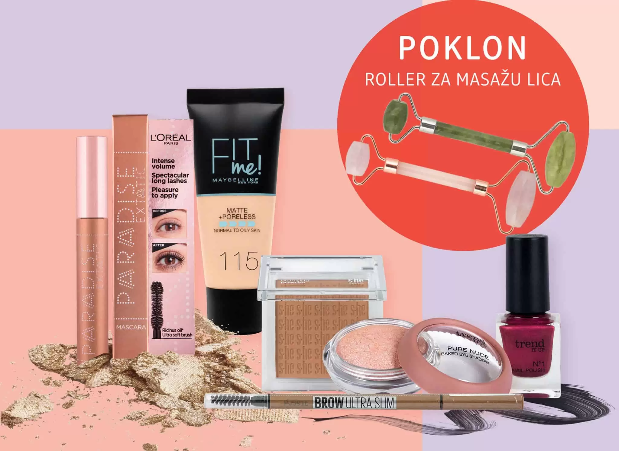 dm poklon masazer za lice