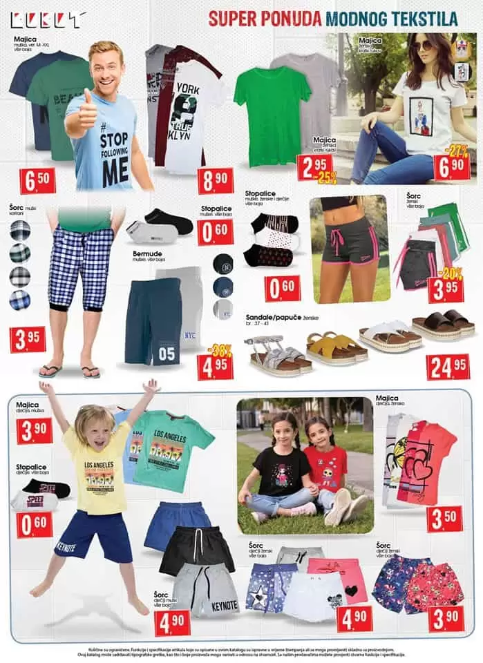 robot akcijski katalog. robot vikend akcija. snizenje. popust. 