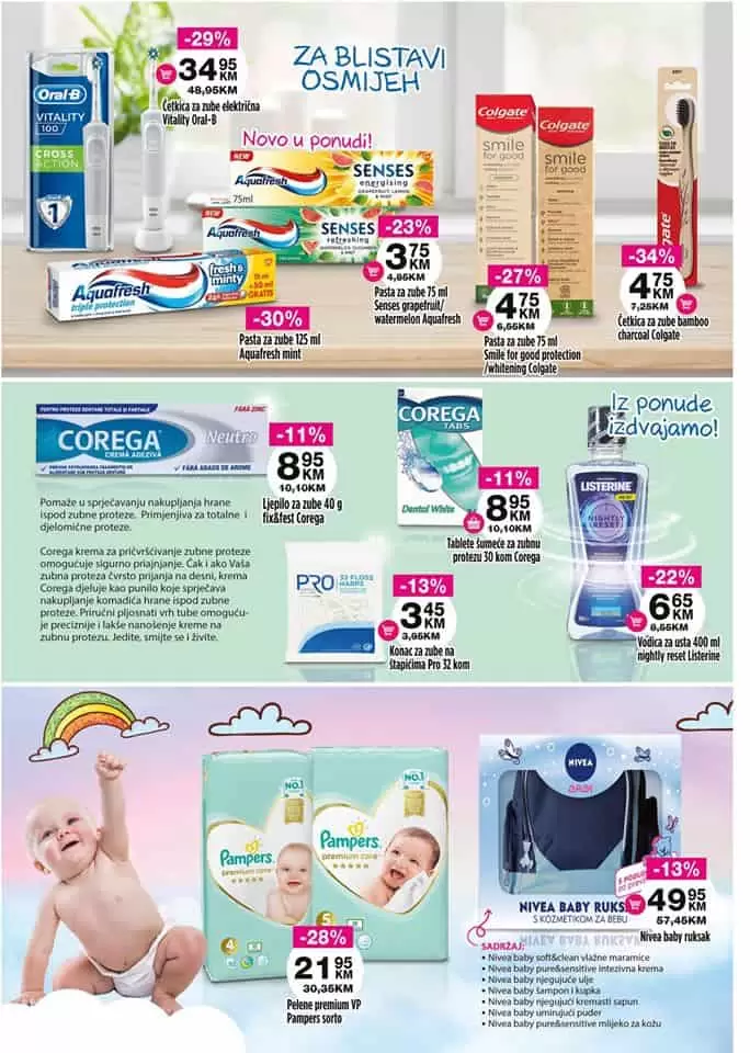 bingo katalog. bingo tuzla.snizenje. akcija. popust. 