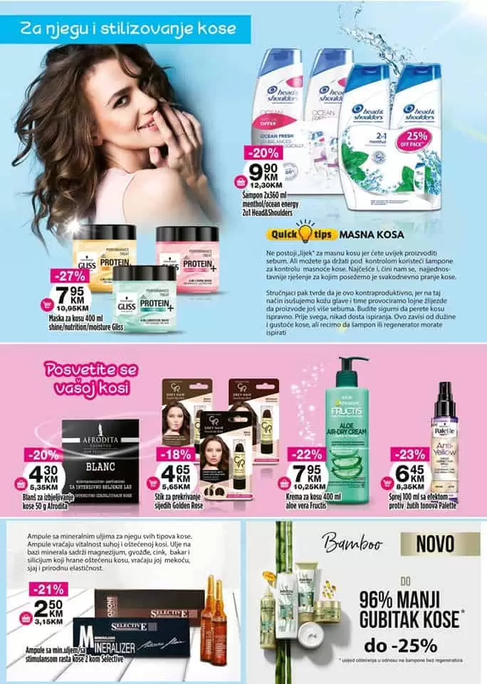 bingo katalog. bingo tuzla.snizenje. akcija. popust. 