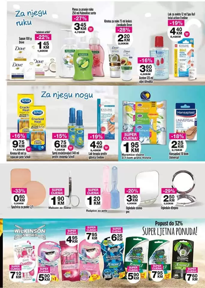 bingo katalog. bingo tuzla.snizenje. akcija. popust. 