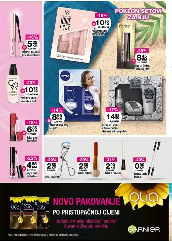bingo katalog. bingo tuzla.snizenje. akcija. popust. 