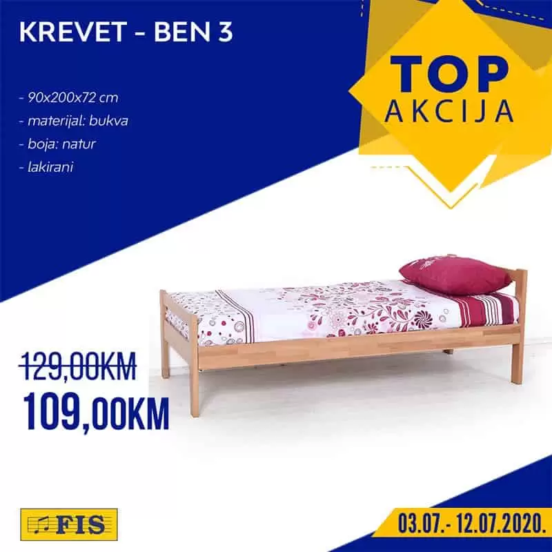 fis TOP akcija. fis snizenje. fis popust.