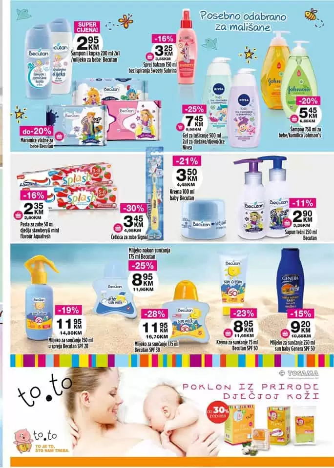 bingo katalog. bingo tuzla.snizenje. akcija. popust. 