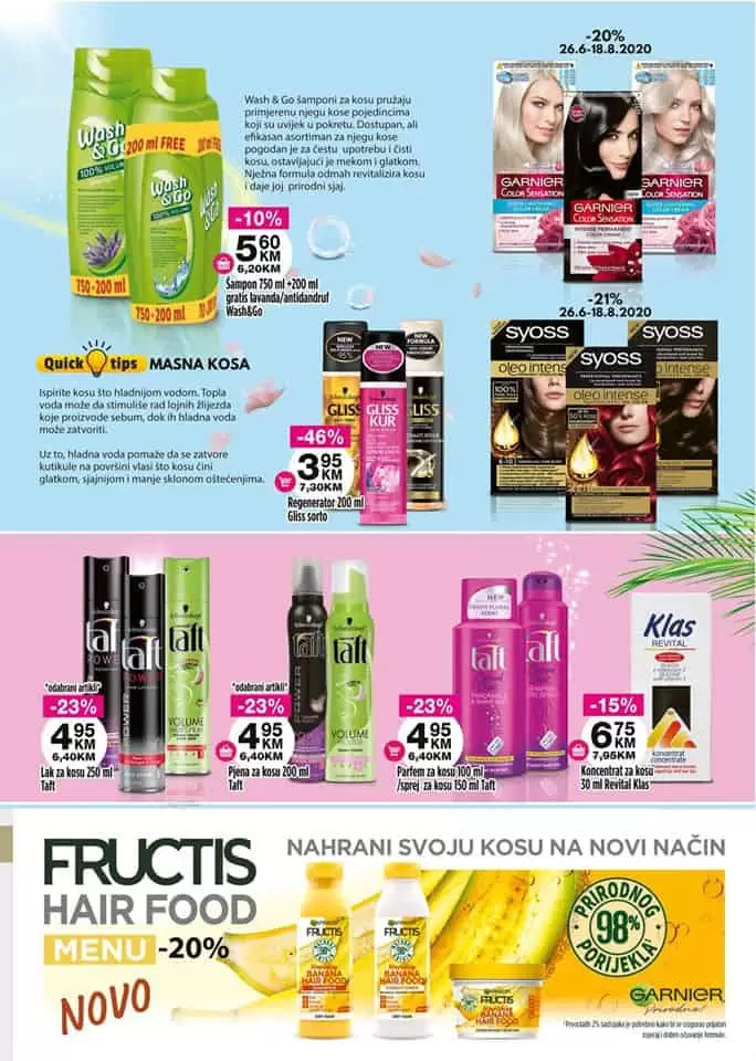bingo katalog. bingo tuzla.snizenje. akcija. popust. 