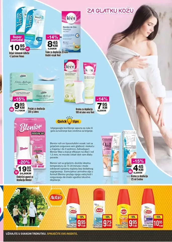 bingo katalog. bingo tuzla.snizenje. akcija. popust. 