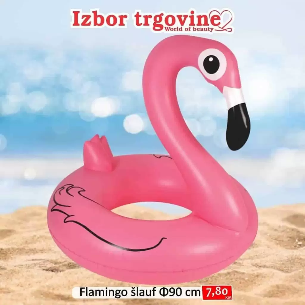 izbor trgovine super akcija. 