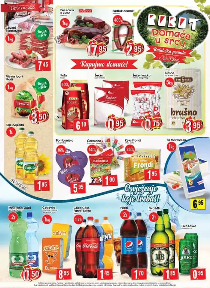 robotva kataloska akcija