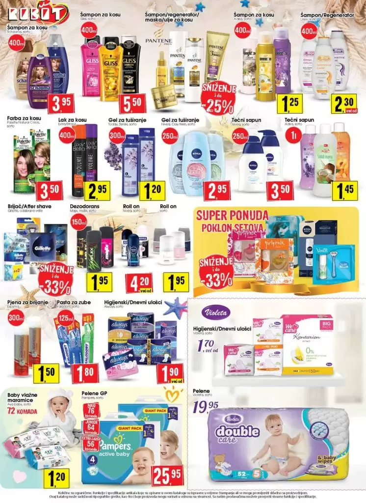 robot katalog. robot popusti. snizenja. akcija.