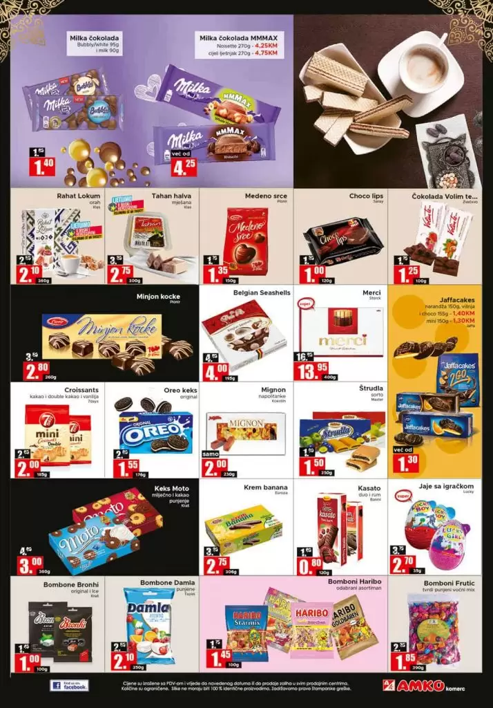 amko katalog. amko akcija. amko snizenje. amko domaci proizvodi.