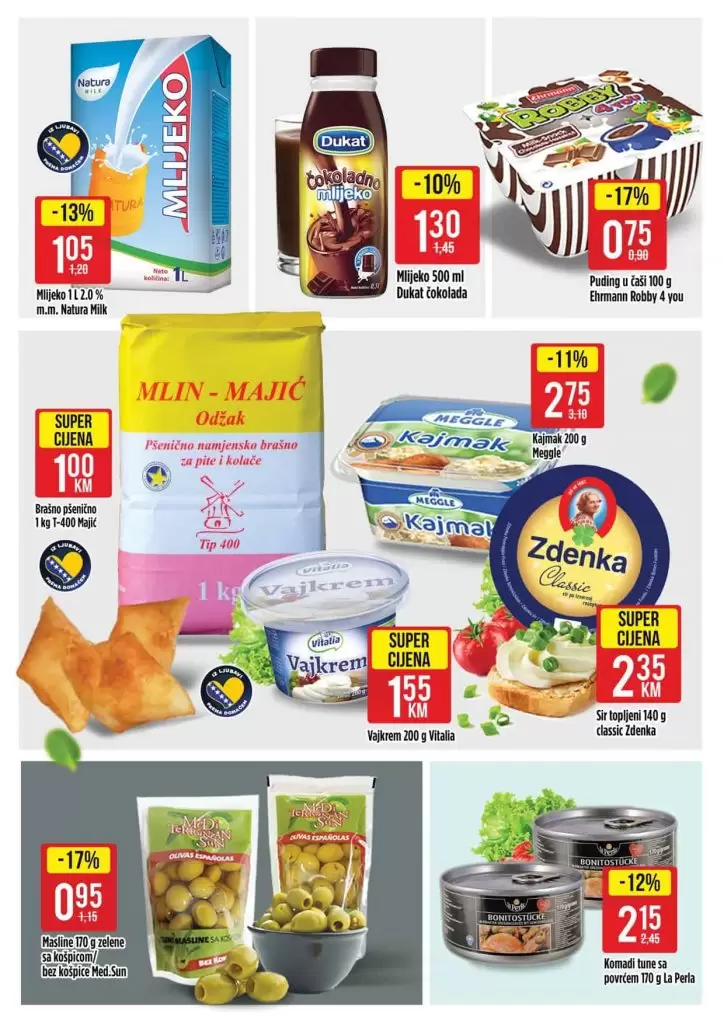 bingo katalog. bingo snizenje. bingo akcija.