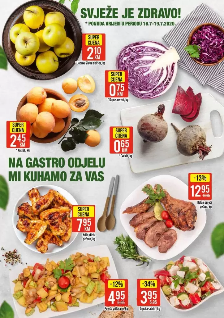 bingo katalog. bingo snizenje. bingo akcija.