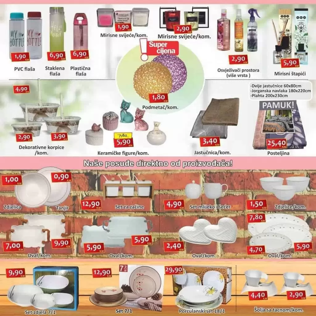 izbor trgovine katalog. akcija u izboru trgovine. snizenje. popust. odjeca, obuca