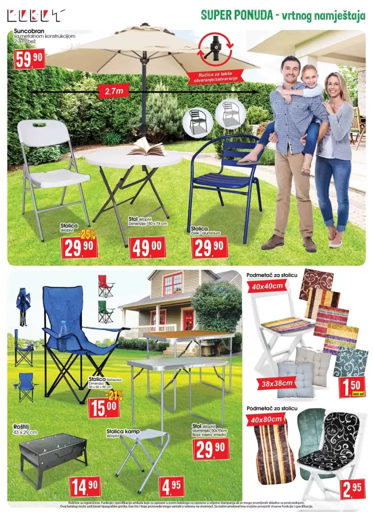 robot katalog. robot popusti. snizenja. akcija.