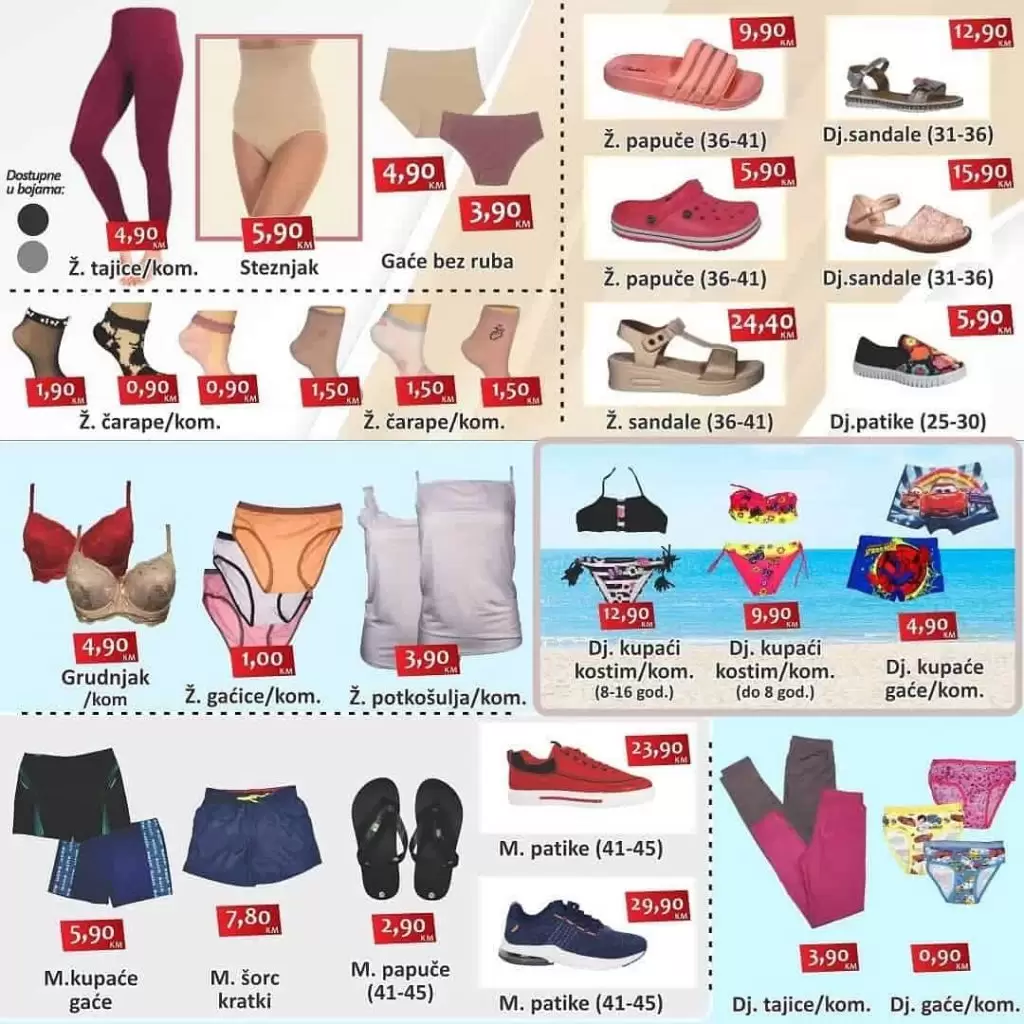 izbor trgovine katalog. akcija u izboru trgovine. snizenje. popust. igracke