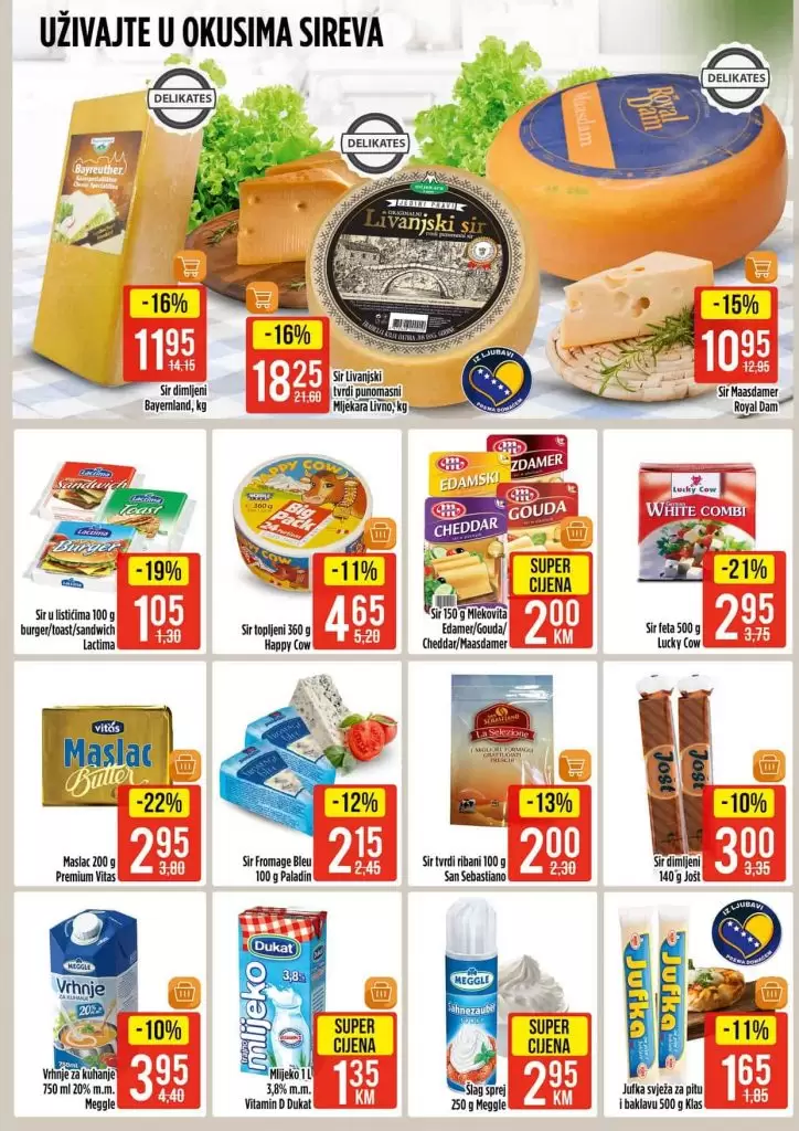 bingo katalog. bingo snizenje. bingo akcija.