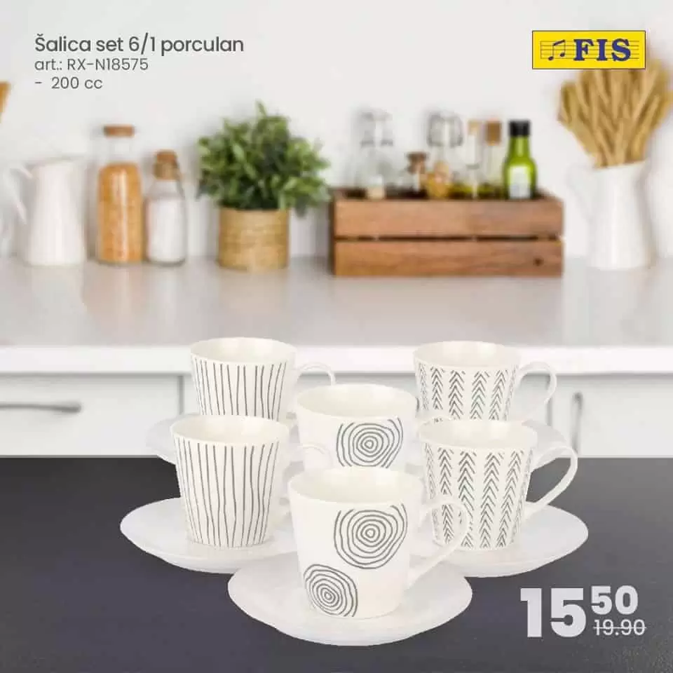 fis katalog. fis akcija. fis snizenje. fis popust.