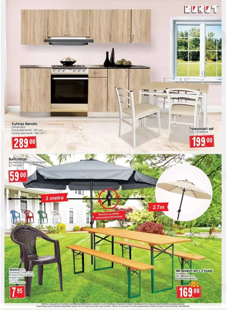 Robot katalog. robot snizenje. akcija. popust. snizeno. 