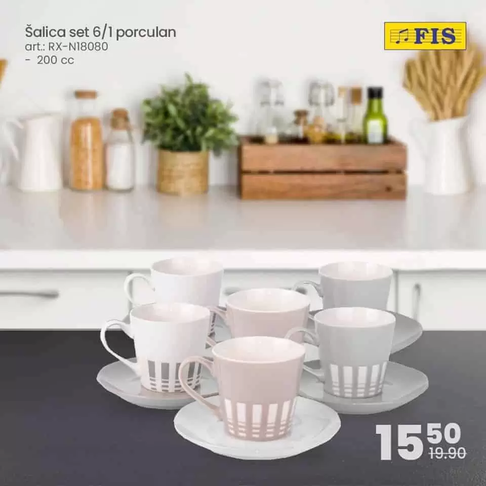 fis katalog. fis akcija. fis snizenje. fis popust.