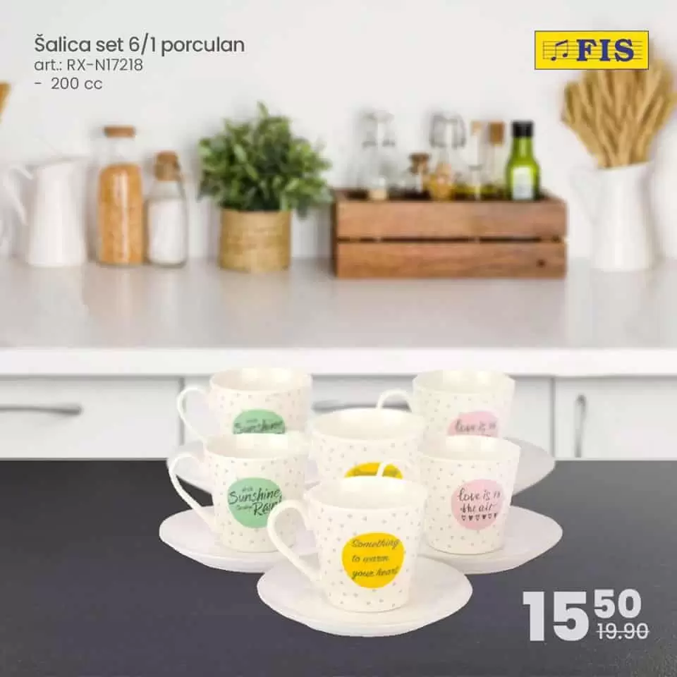 fis katalog. fis akcija. fis snizenje. fis popust.