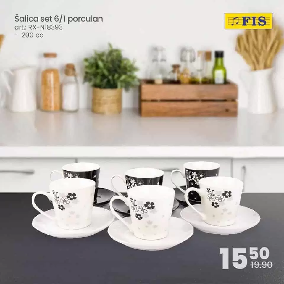 fis katalog. fis akcija. fis snizenje. fis popust.