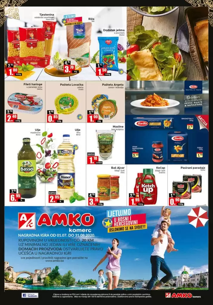 amko katalog. amko akcija. amko snizenje. amko domaci proizvodi.