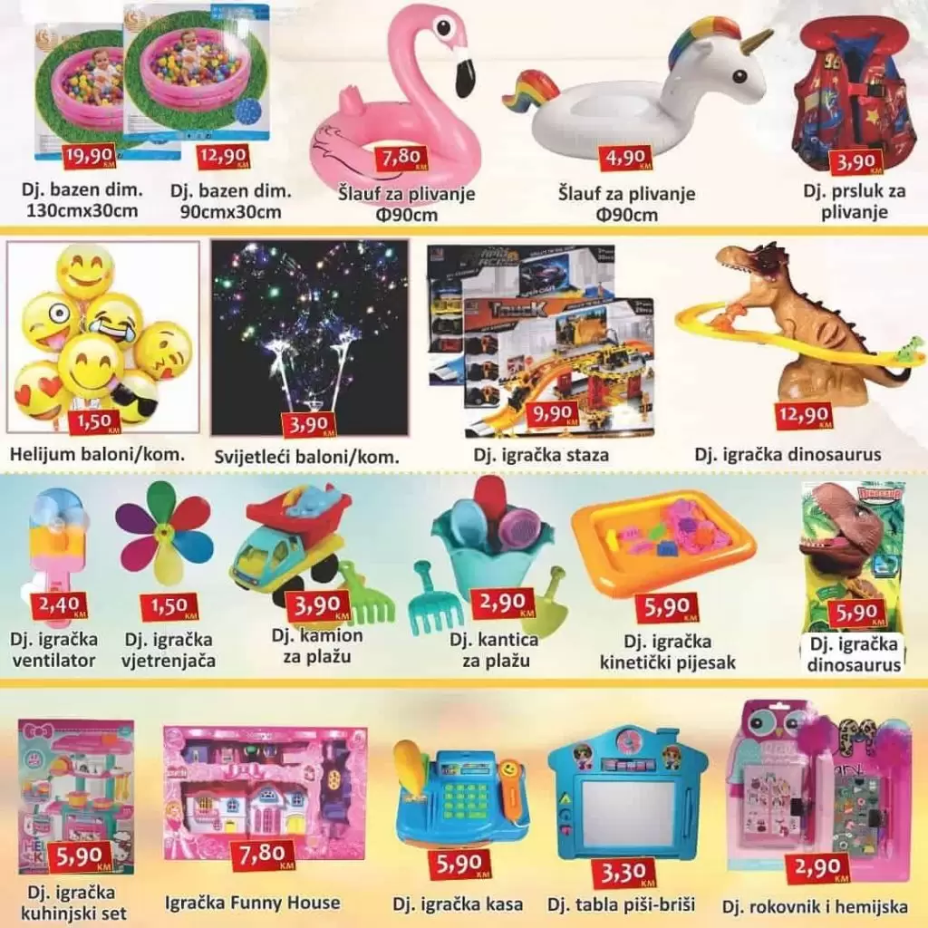 izbor trgovine akcijski katalog. snizenje. akcija. popust.