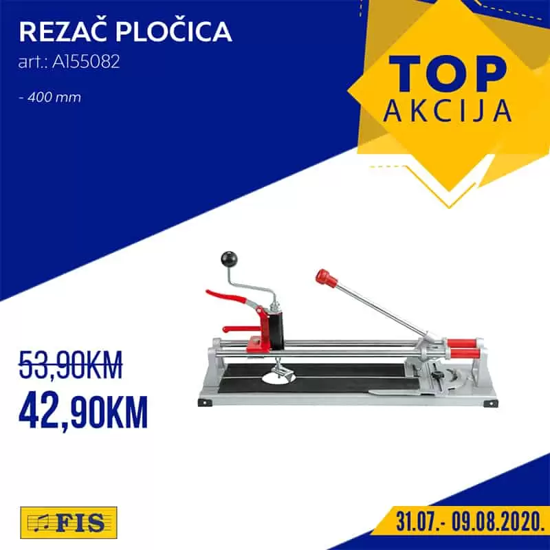 Fis TOP akcija. Fis snizenje. fis katalog.