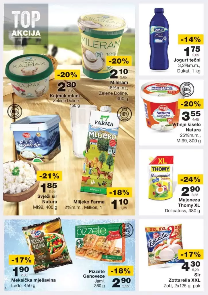 mercator katalog. mercator snizenje. akcija. popust.
