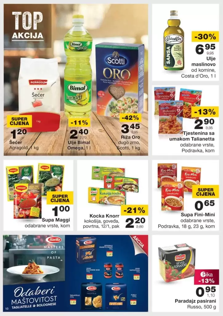 mercator katalog. mercator snizenje. akcija. popust.