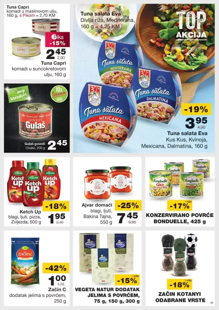 mercator katalog. mercator snizenje. akcija. popust.