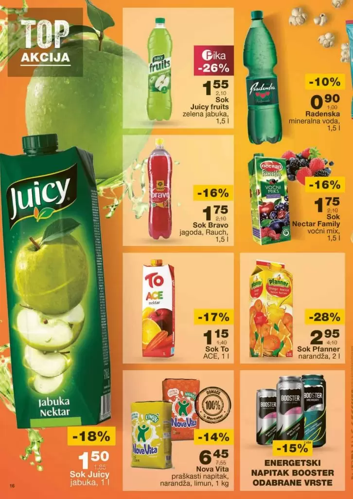 mercator katalog. mercator snizenje. akcija. popust.