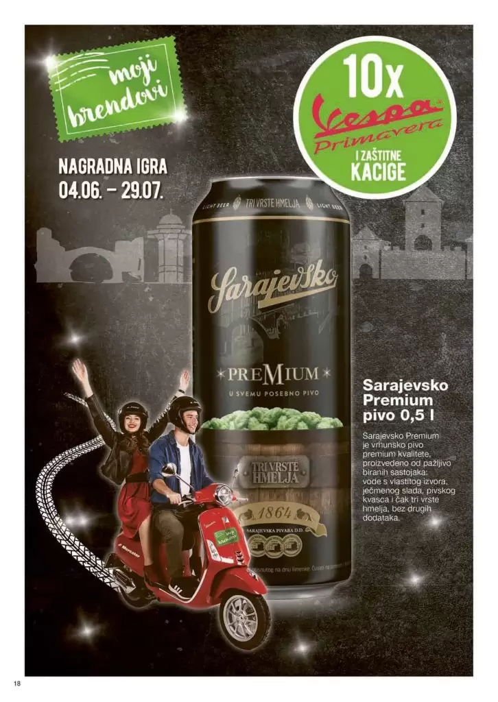 mercator katalog. mercator snizenje. akcija. popust.